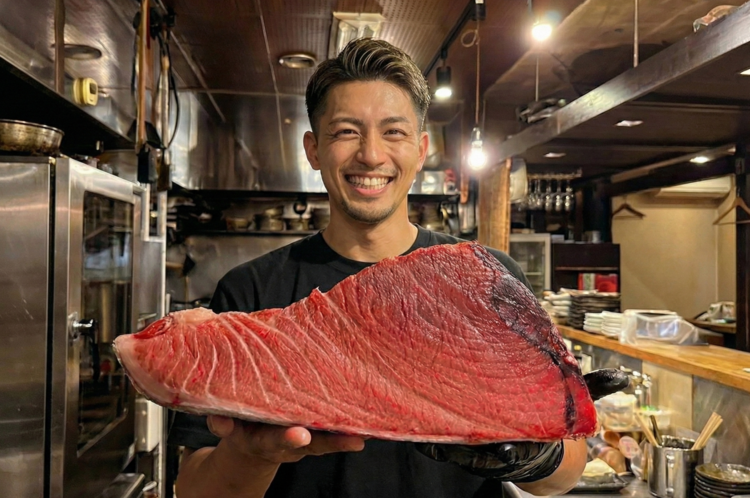 ポジションは、人に合わせて作る