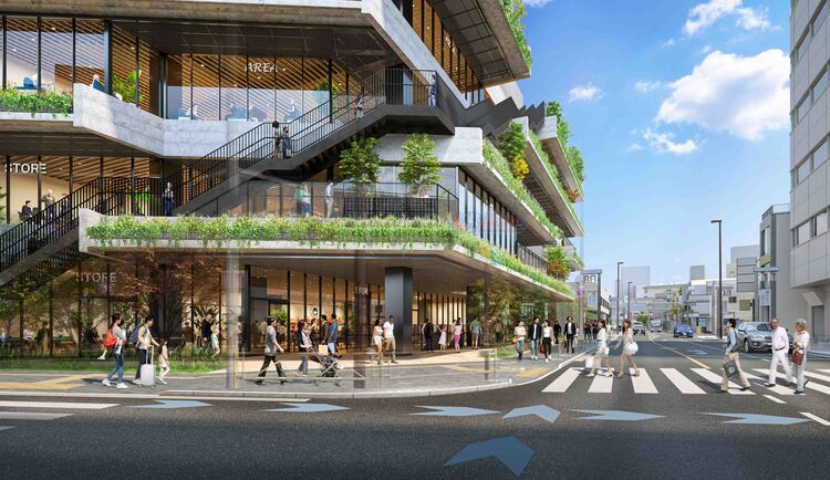 AI・DXを積新しい飲食業界の未来を創る