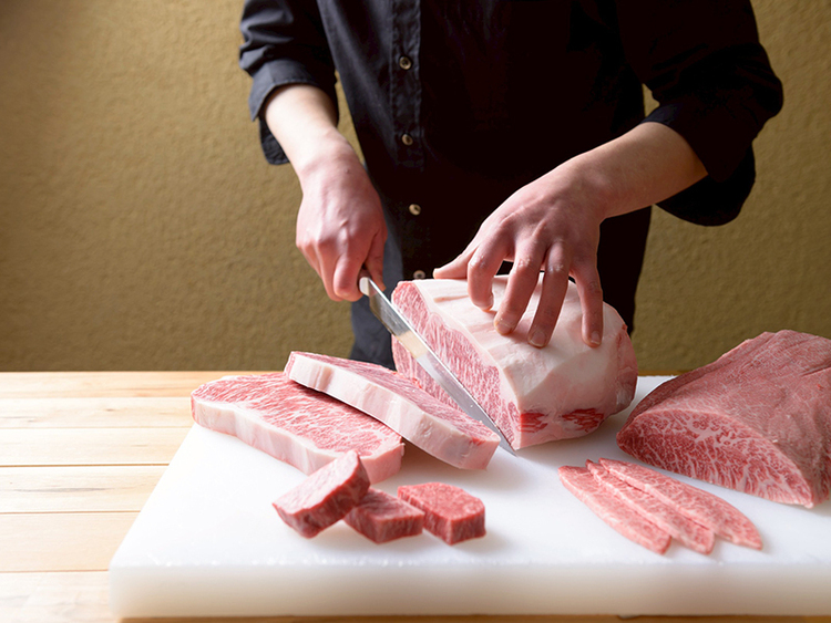 需要安定の焼肉業界！知識・技術は一生物★