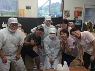 食材についての知識を深められる！