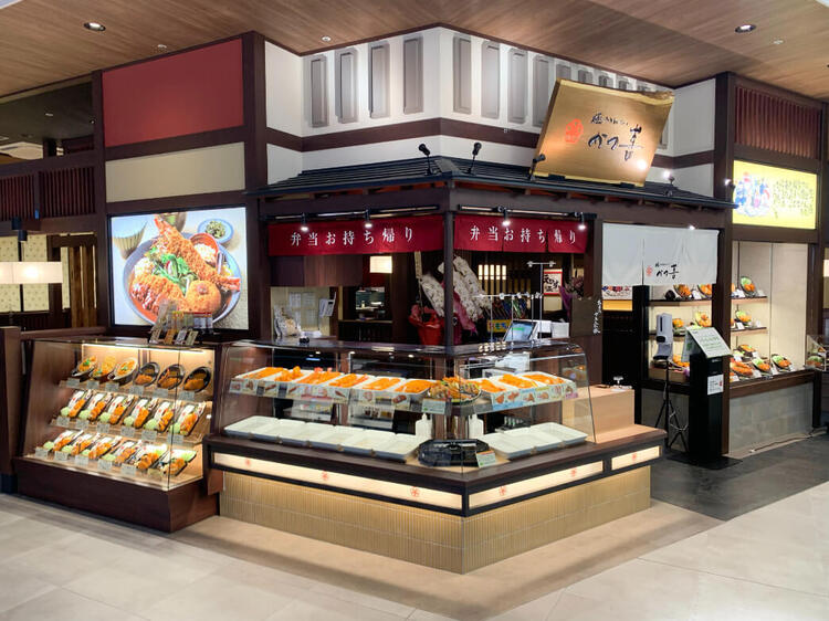 極みとんかつ かつ喜 松原天美店の詳細画像8