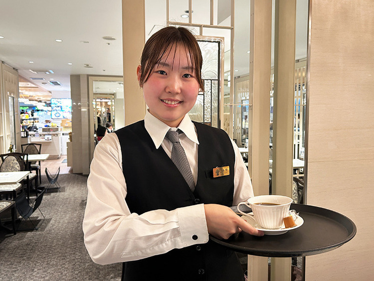 ル・パン神戸北野 関西国際空港店の詳細画像3