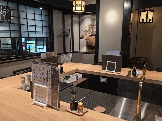 料理の基本と本質が学べる場所です！