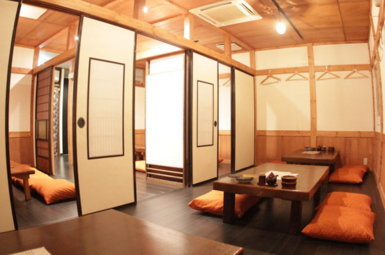 のみすけ 古町店の詳細画像4