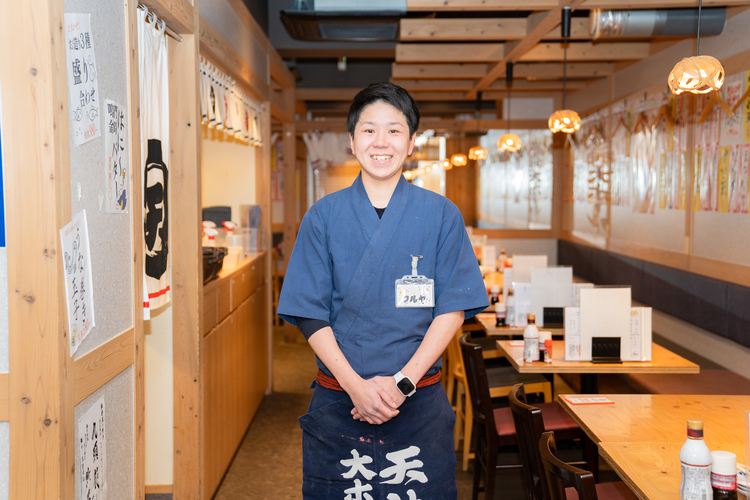 大衆酒場 天神大ホール 今泉店の詳細画像6