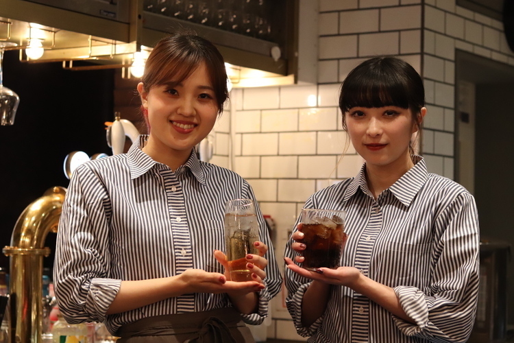 他業態への挑戦も可能！