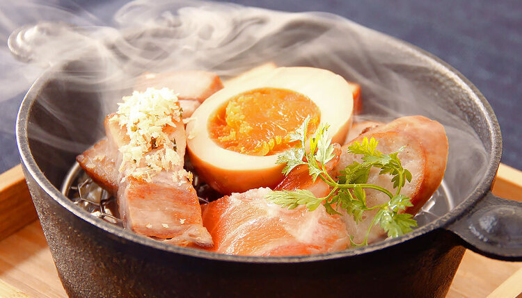 燻製高架下スタンドの詳細画像3