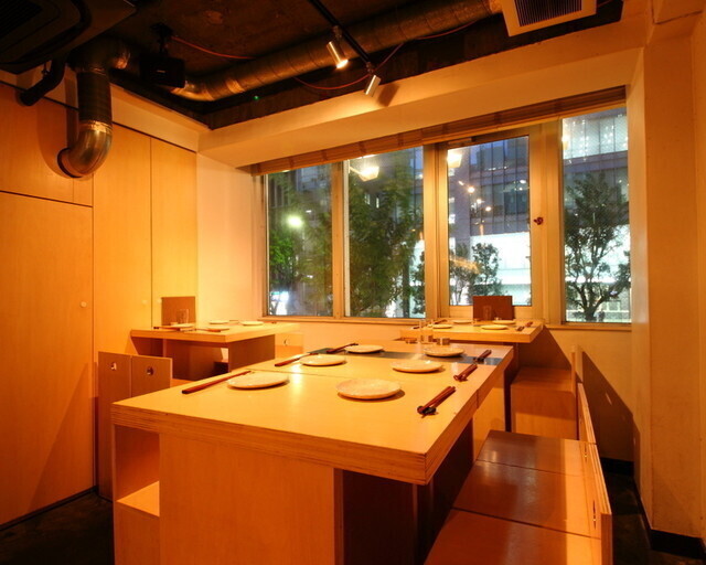 この春、新始動！信頼度の高い高級業態