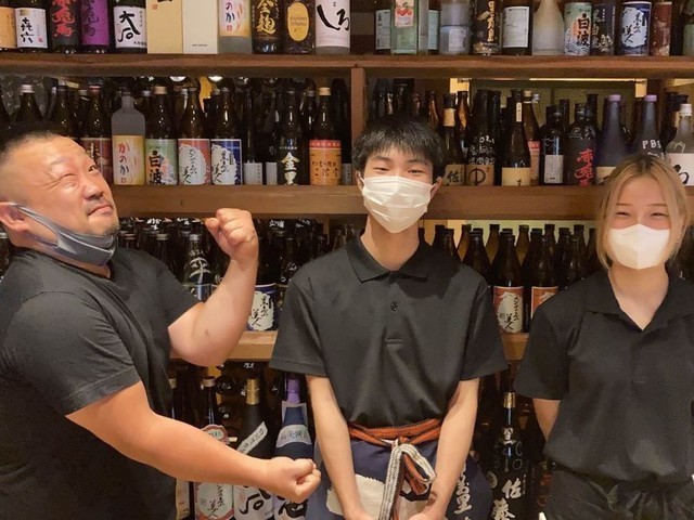 ぢどり屋大和 本館の求人 求人 飲食店 Com