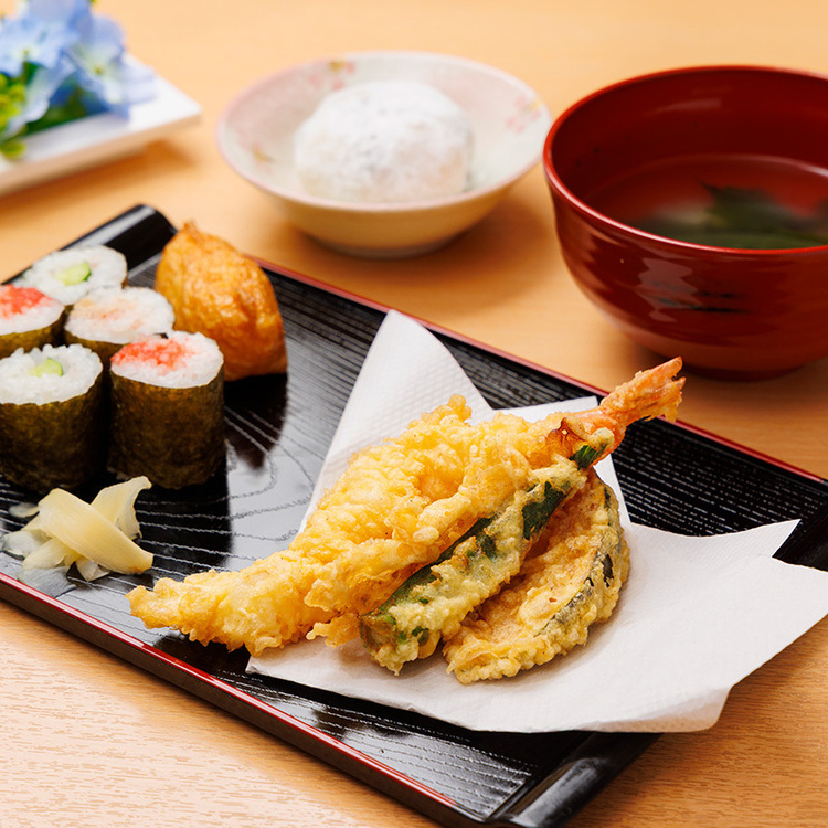 集団調理経験のある方は大歓迎!