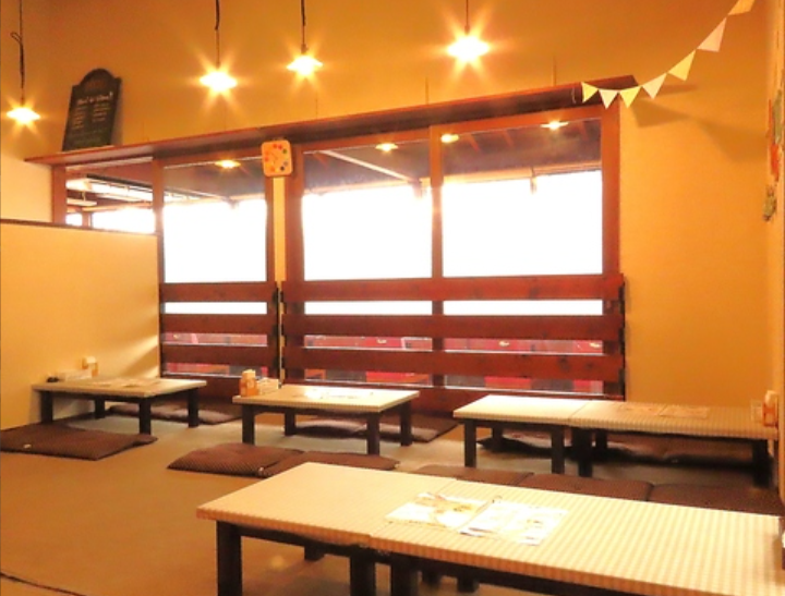 イタリア料理＆バール たんと 小新南店の詳細画像5