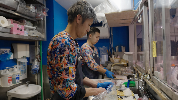 浜の玄太丸 新綱島店（仮）の詳細画像3