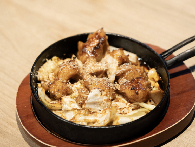 バードマン熊本駅前2号店(仮)の詳細画像7