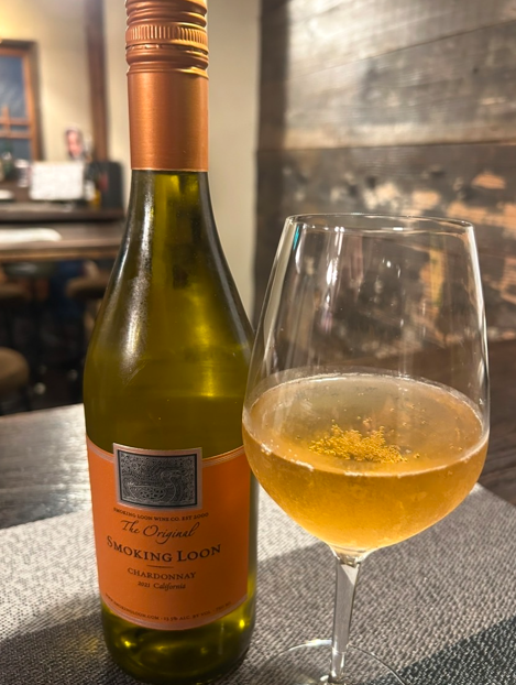 アナタのおすすめのお酒を置くこともOK