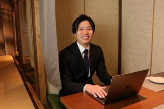 あなたの挑戦が社を動かす