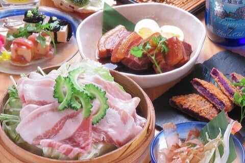 接客から調理まで幅広く学べる環境◎