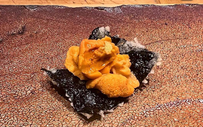 ◆ミシュランの技術を伝授