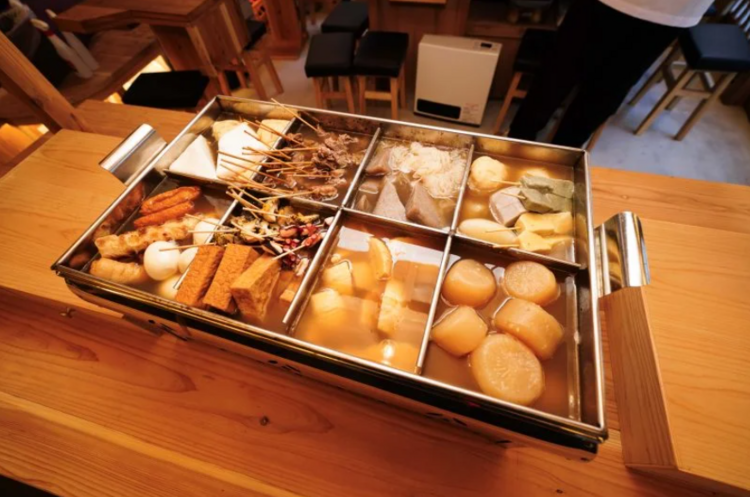 こだわりの出汁を極める料理☆
