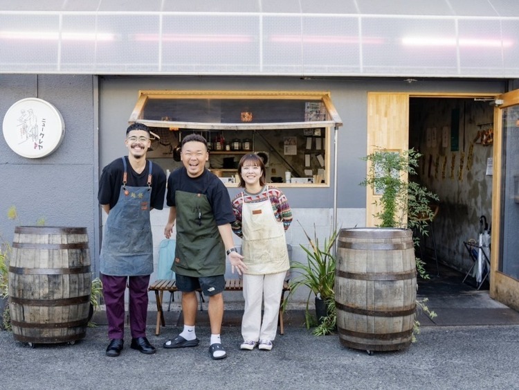 ニューベイブ 道頓堀店の詳細画像6