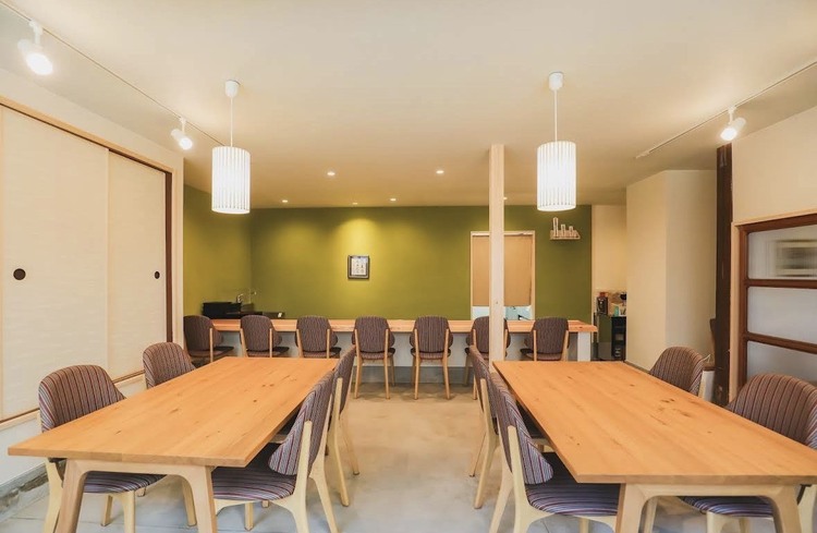 ニューベイブ　京都本店の詳細画像2