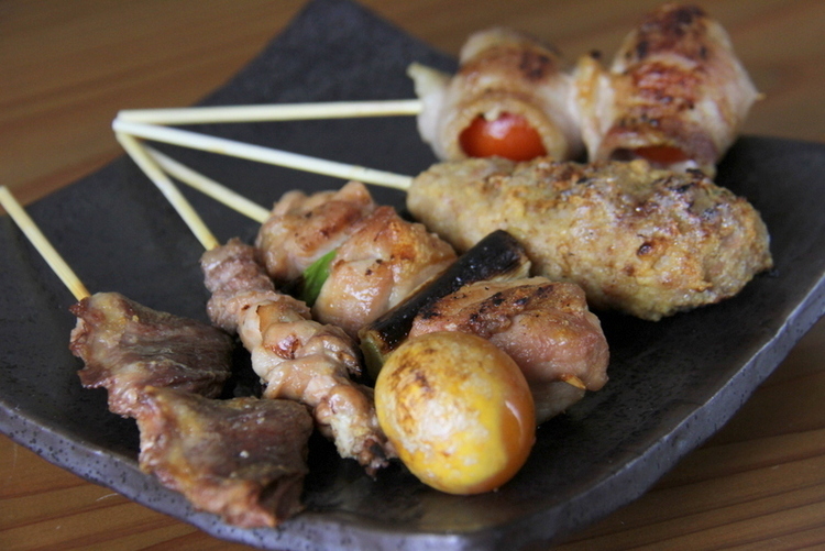 やきとり瓦～かわら～の詳細画像2