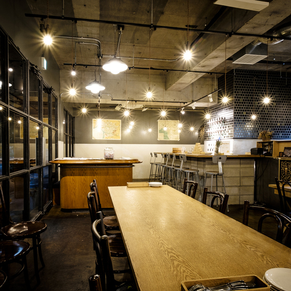 未経験から店長を目指せる環境