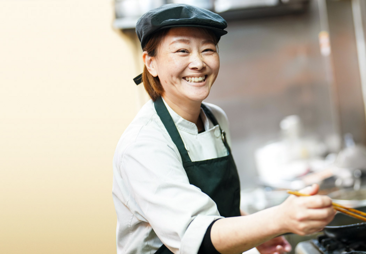 店舗展開を加速中！※他ブランドイメージ