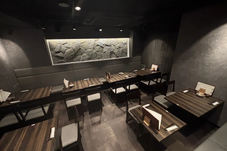 魚専門 漁十八番の詳細画像4