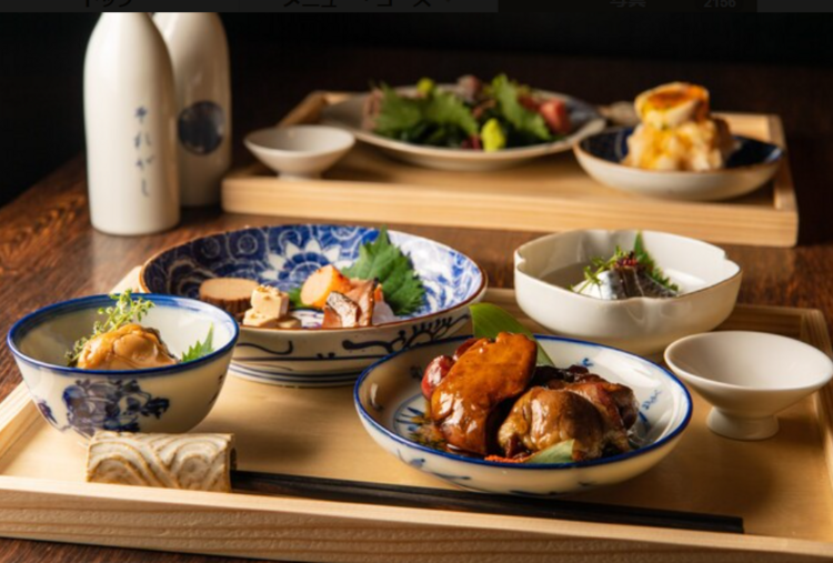 美味しい＆楽しい料理を突き詰めます！