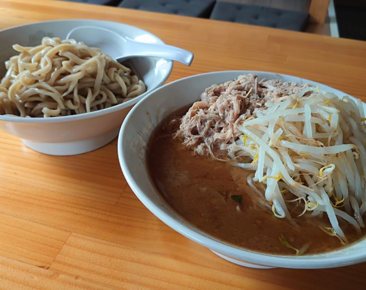 麺とび 六方 伊那店の詳細画像3