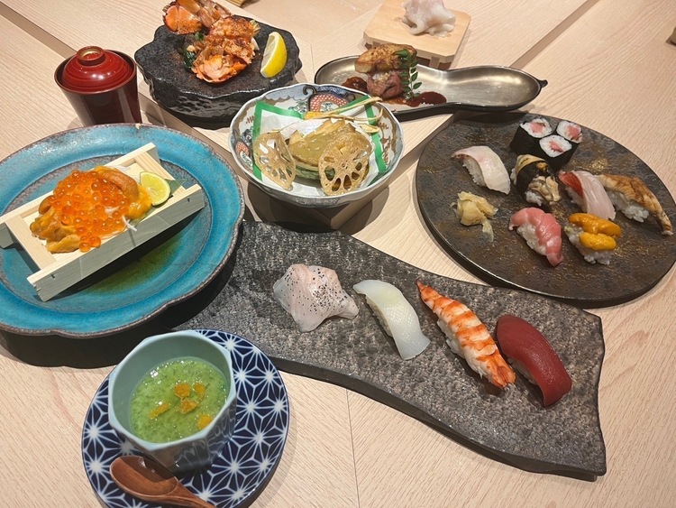 一緒におもてなししませんか？