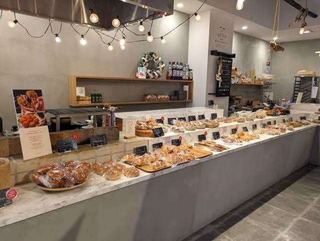 foodscape! BAKERY 北浜 パンとスープの詳細画像4