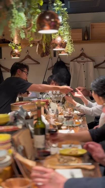 ワインと料理のペアリング提案も得意に◎