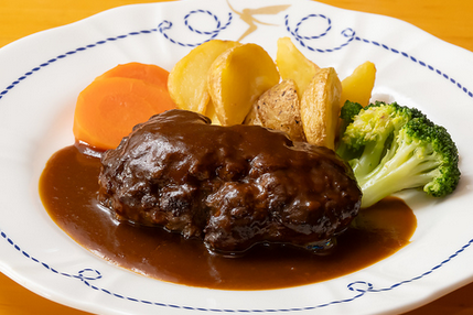 国産牛/黒毛和牛/神戸牛から素材を選択可