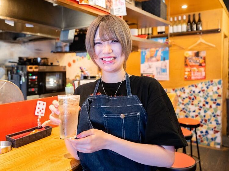 にんにく鶏焼肉サン 福島店の詳細画像5