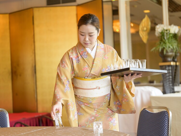 未経験でも安心の研修制度あり◎