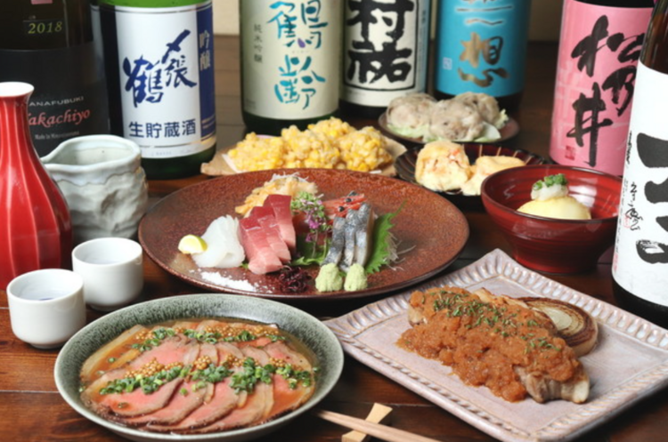 のみすけ 新潟駅前店の詳細画像6