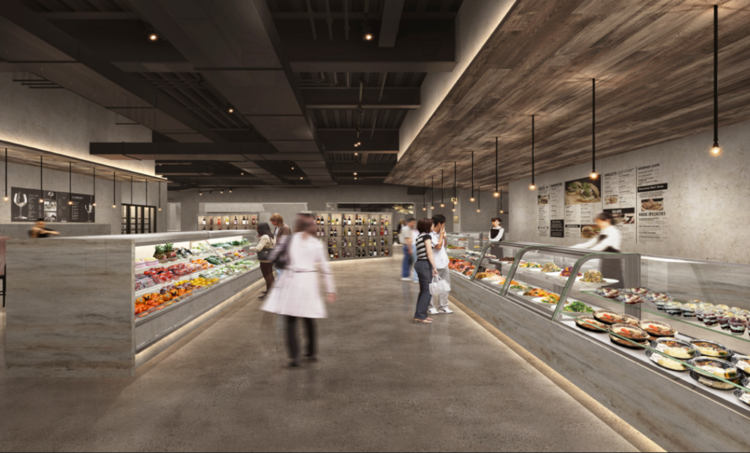 OGAWA COFFEE LABORATORY 高輪/ベーカリーエリアの詳細画像8