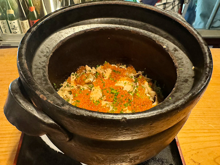 京橋 二刀流の詳細画像7