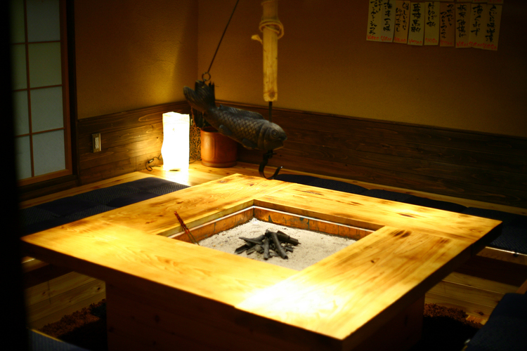 旬魚酒菜 五郎 万代店の詳細画像2