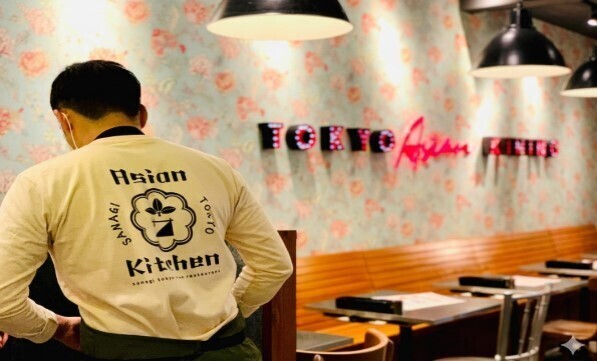 チームの絆が自慢。最高の仲間と成長
