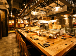 メディアでも高得点の店舗です！