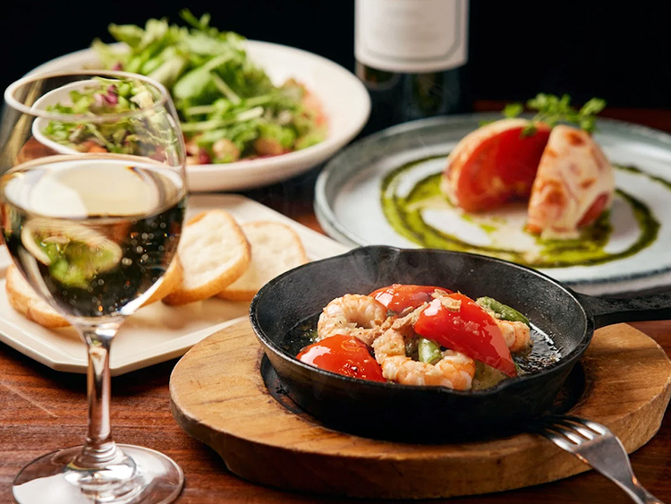  研修充実◎飲食業界未経験でも大歓迎！