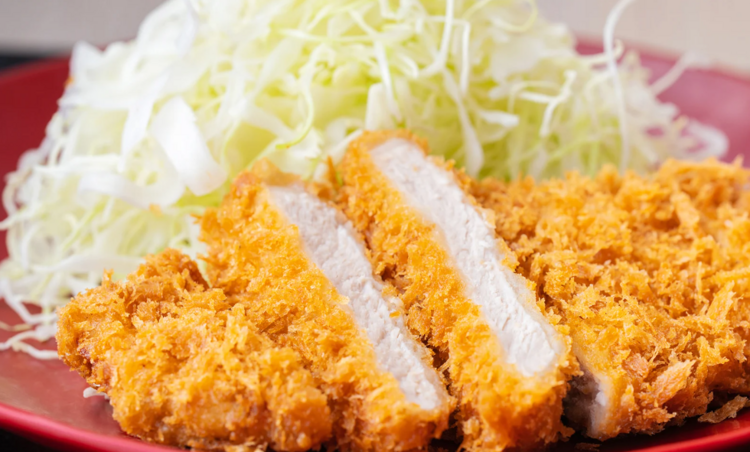 美味しいまかないあり！