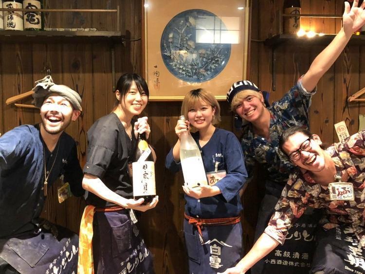 居酒屋いくなら俺んち来る?宴会部 新宿店の詳細画像8