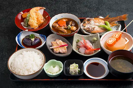 百番街 魚菜屋 あんと店の詳細画像4