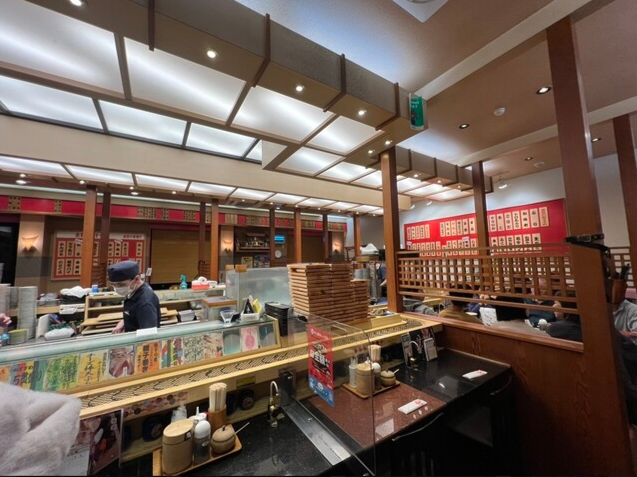 祭りばやし 滑川店の詳細画像4