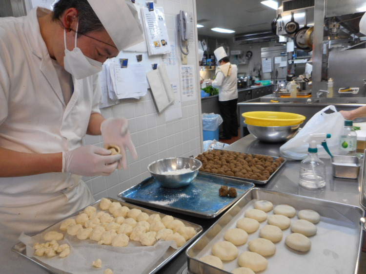 コンフォートガーデンあざみ野の詳細画像6