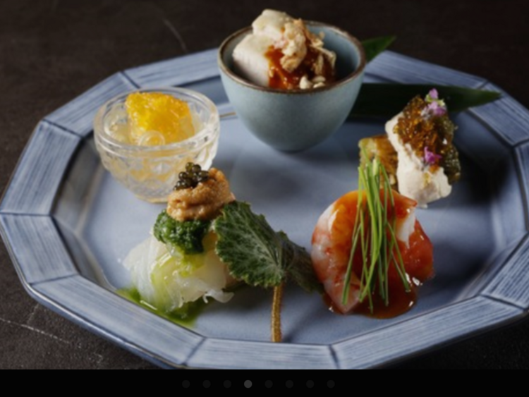 こだわりの素材で働きながら食の勉強も！