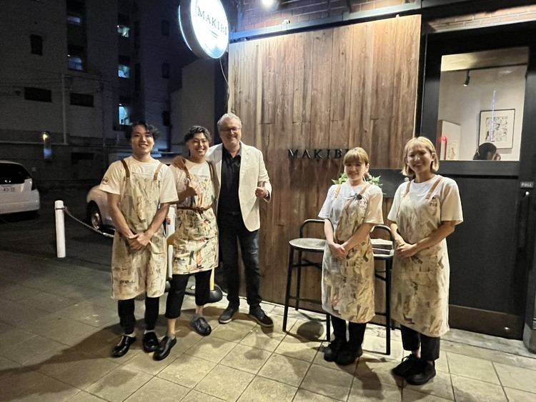 食べログイタリアン百名店2025に選出！